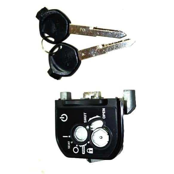 Vins- Kunci (Shutter,Key) Beat K1A 35110K1An01