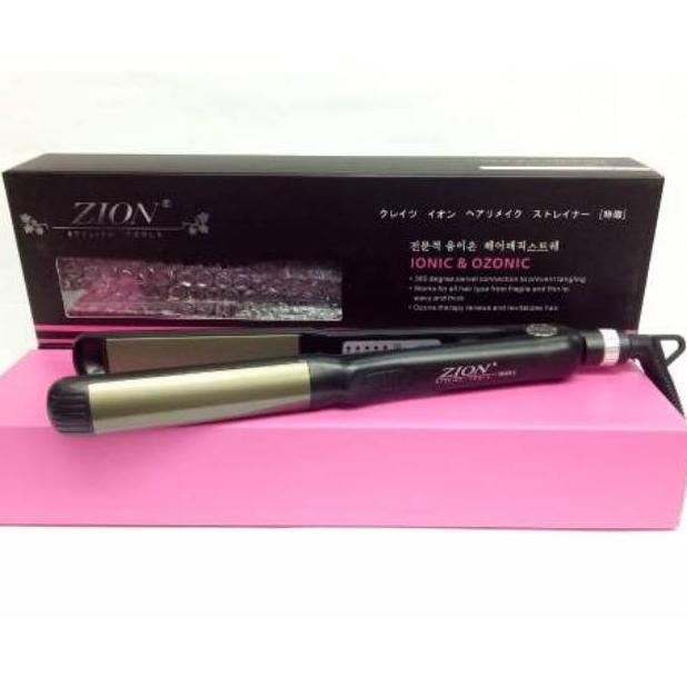 CATOKAN SALON ZION PRO IONIC & OZONIC GOOD QUALITY MURAH
