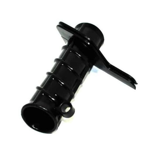DUCT AIR CLEANER VARIO 125 ESP K60 VARIO 125 ESP K60R 17215KWN980