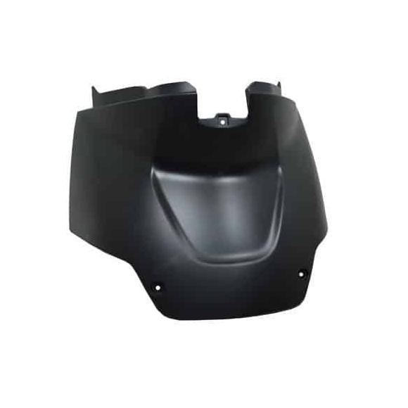 COVER CENTER HITAM DOFF - SCOOPY ESP K93 80151K93N00YB