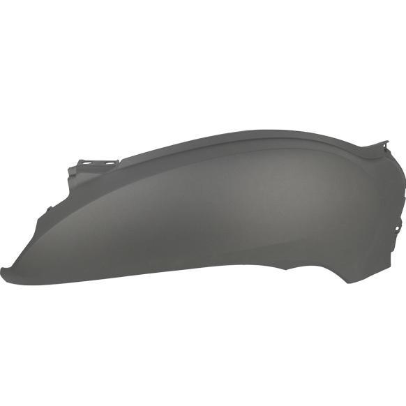 COVER BODY KANAN BROWN HONDA SCOOPY K2F 83500K2FN00MJB
