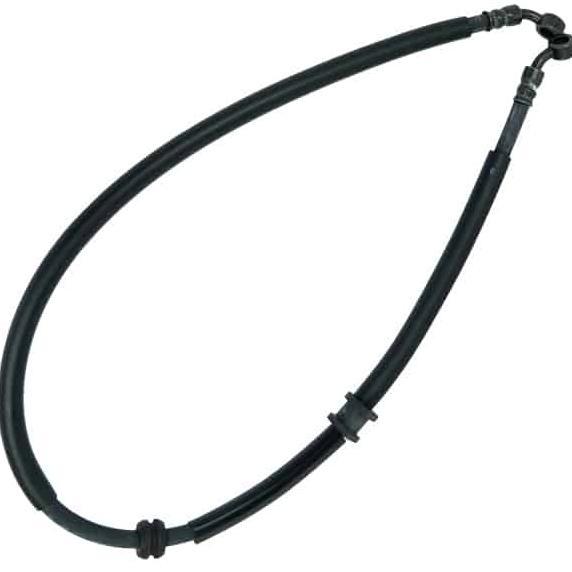 SELANG REM DEPAN HOSE COMP FR BRK HONDA SUPRA X 125 FI NEW 45126K41N01