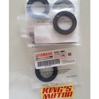 SEAL KRUK AS NMAX / SEAL KER AS NMAX / SEAL KRUK AS AEROX 155 ORI YGP - NMAX