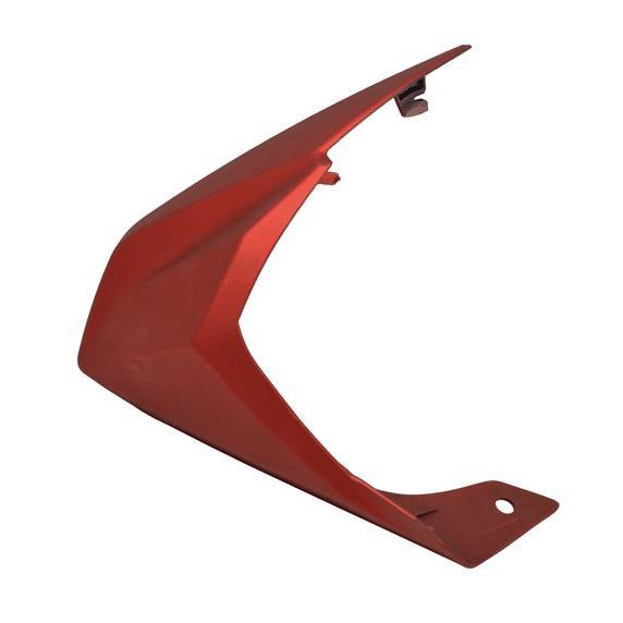 COVER L HANDLE MATE RED SUPRA GTR 150