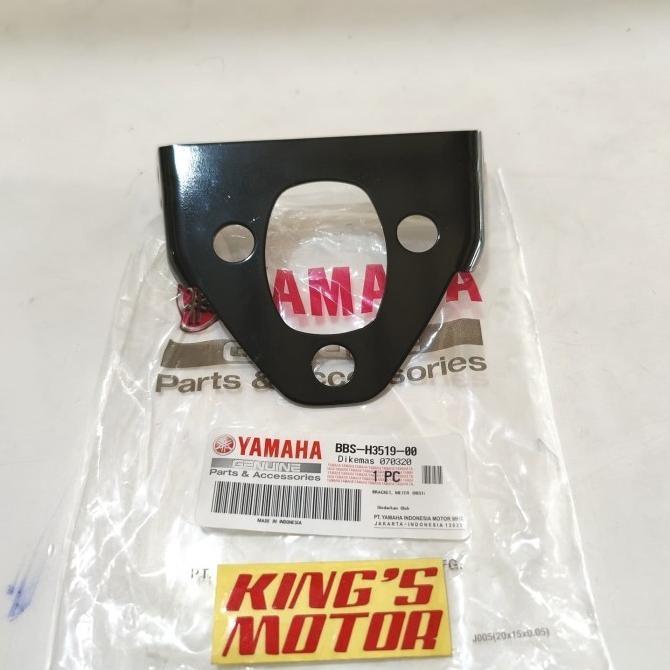 BREKET, DUDUKAN SPEEDOMETER YAMAHA XSR 155 (BBS-H3519) ASLI YAMAHA