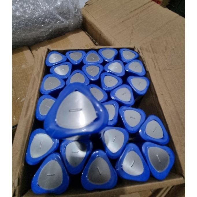 Baterai Senter Gh 18650X3 8800Mah Untuk B55