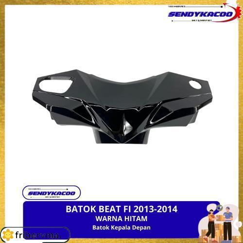 Batok Beat Fi / Batok Beat Fi 2014 / Batok Depan Belakang Beat Fi Laris Manis
