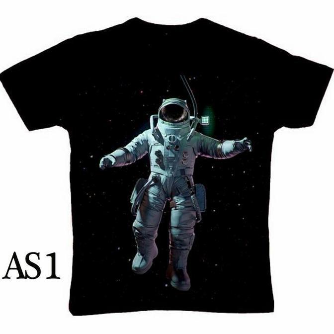 KAOS ASTRONOT FB27