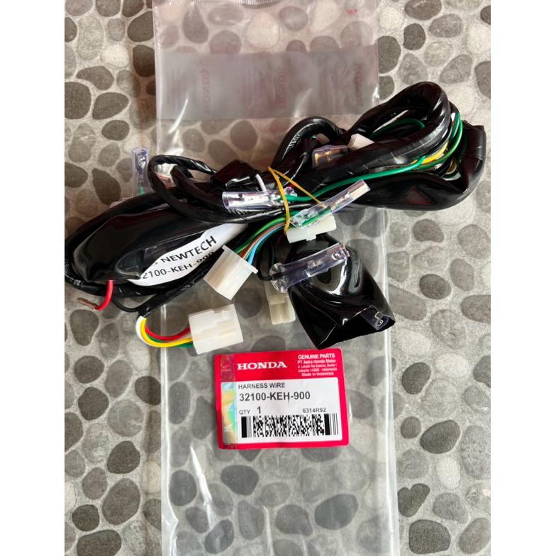 KABEL BODY MEGAPRO GL PRO NEOTECH ORI KEH