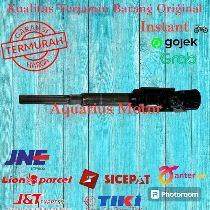 Joint Join Steering Steer Stir Camry Original Lelangan Copotan Murah