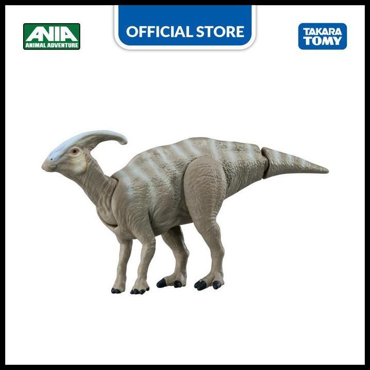 Ania Jurassic World 3 Parasaurolophus Terlaris