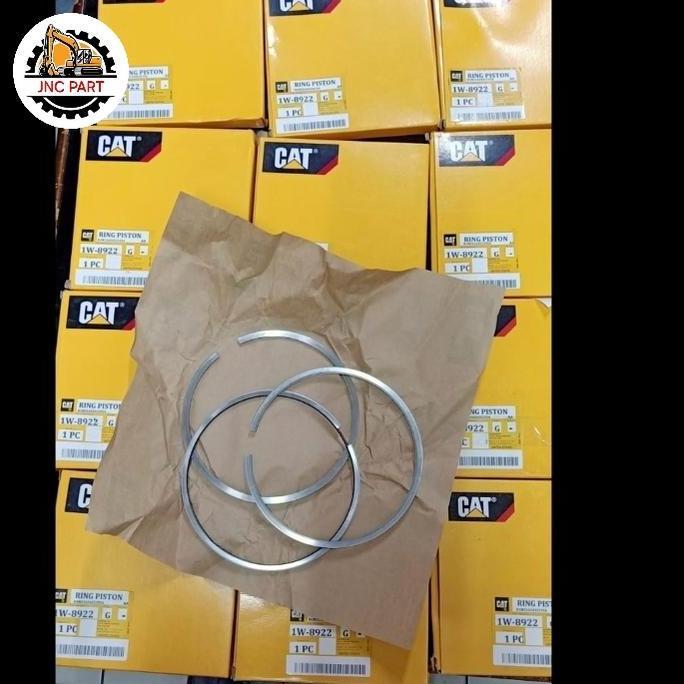 1W8922 1W 8922 1W-8922 Ring Piston High Quality