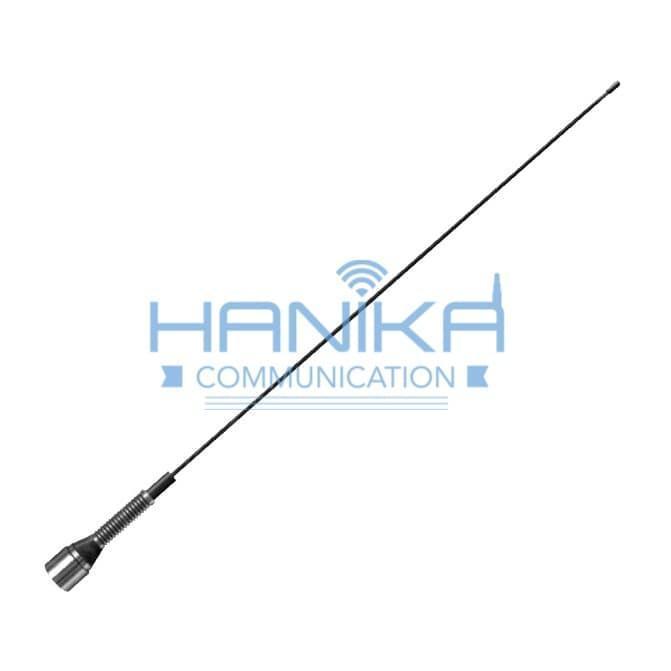 Diamond M150-Gsa Antenna Mobil Vhf Baru Ori Antena M150Gsa M150 150Gsa Original Dan Terpercaya