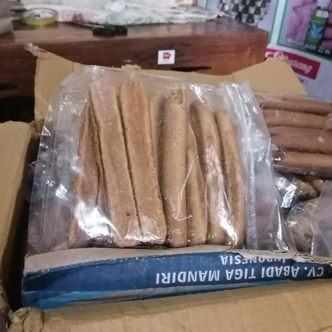 Torta- Serut Kelapa Khas Maluku | Serut Kelapa Ambon