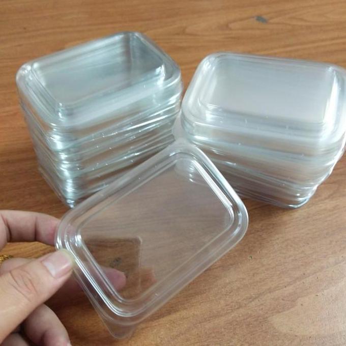Trinken- Tutup Lid Bx-984519 - Tutupan Lid Mika Bx 984519 - Isi -100 Pcs