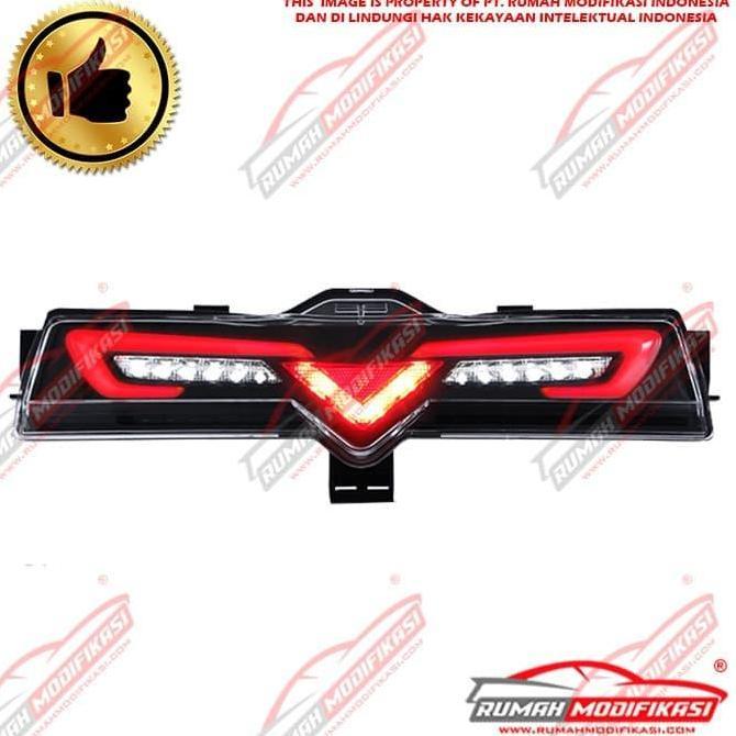 (Best) BUMPER LAMP - TOYOTA 86 2012-2020 - LED - LIGHT BAR - BLACK