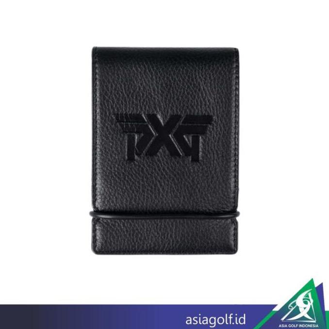 (Best) Pouch Wallet Golf Pxg Darkness | Golf | Pouch Golf