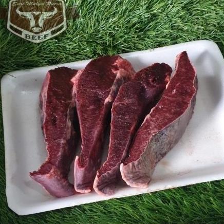 Nyumi- Limpa Sapi - Daging Limpa - Limpa Lokal