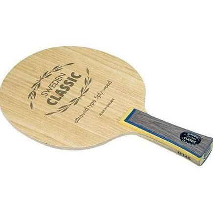 TERBARU - Kayu Yasaka Sweden Classic bat tenis meja ping pong
