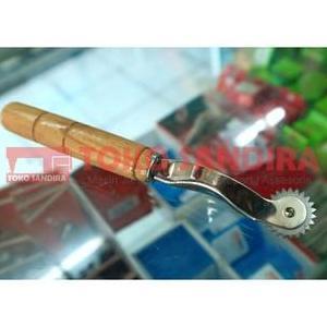 ALAT JAHIT RADER GERIGI/RADER POLOS Alqshop
