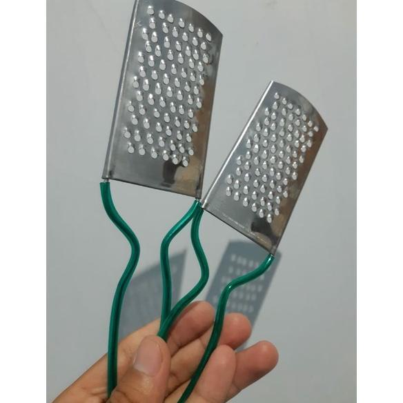 PARUT KEJU / PARUT COKLAT / PARUTAN KEJU / PARUT KEJU MURAH / PARUT KEJU STAINLESS