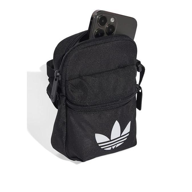 Promo Adidas Adicolor Classic Festival Bag Unisex