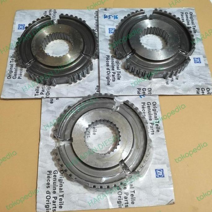 SYNCHRONIZER ZF 1324 304 006 HINO LOHAN