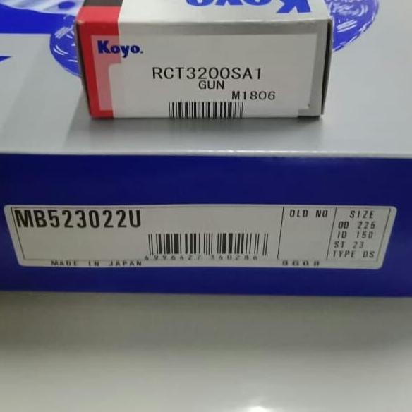 Kopling Set Mitsubishi All New Triton (Exedy) (Japan)