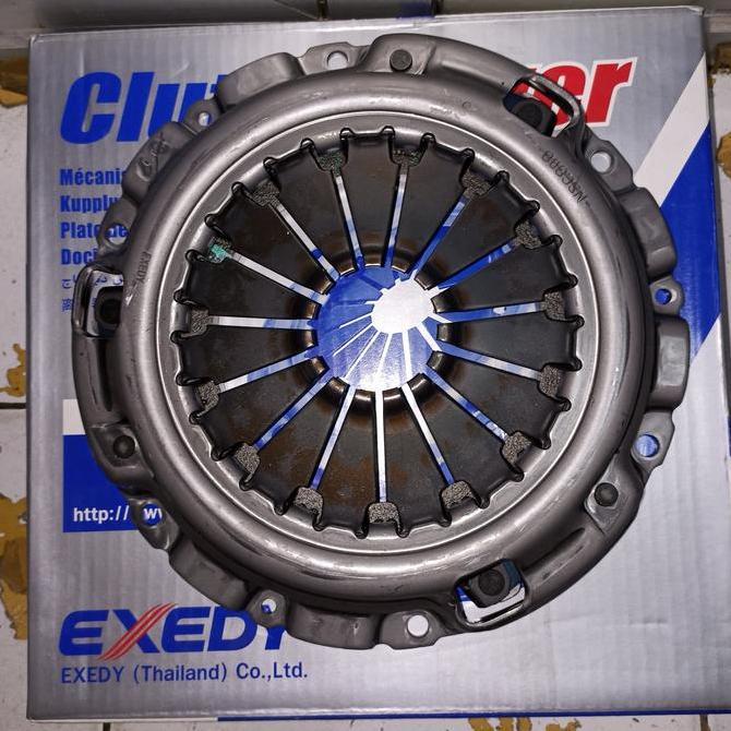 CLUTCH COVER/DEKRUP LIVINA 1.5 EXEDY