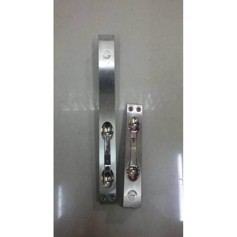 GRENDEL TANAM 6/10" ELT
