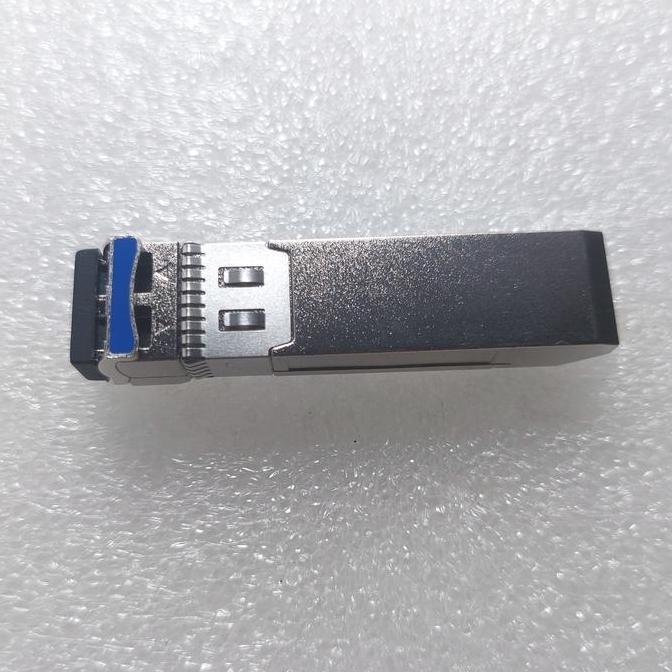 Net- Sfp+ Sfp 10G Lr 10Km 1310Nm Compatible Cisco, Mikrotik. 100% Baru