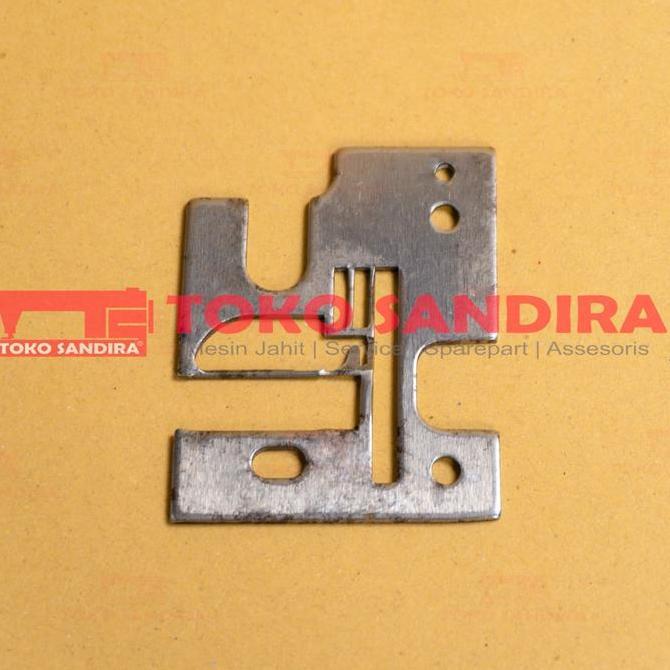 Plat obras butterfly - singer/piringan mesin obras kecil/Piringan Mesin Obras singer/tataban mesin o