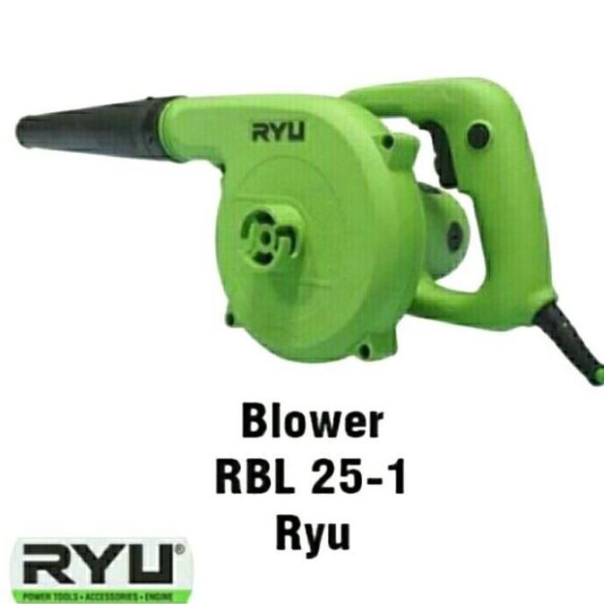 READY Ryu Blower Tangan Angin RYU RBL 25-1. Hand blower