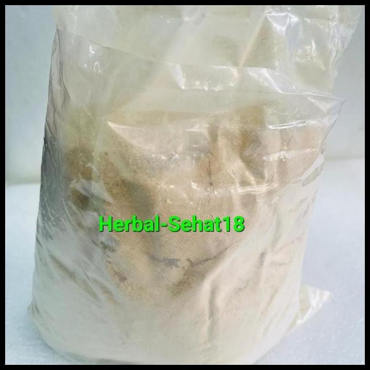 Tienchi Powder 50G Tianqi Fen Tian Qi Bubuk Fresh Original Good Quality
