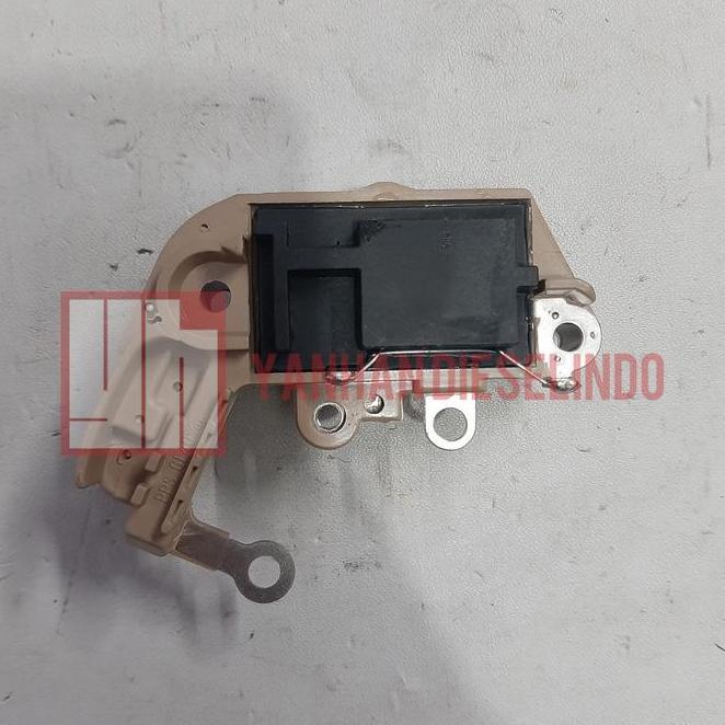 Ic Regulator Kubota 126000-4090 126000-1800 126000-1970 126000-3060
