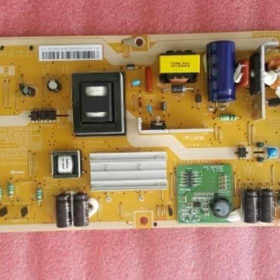 Power Supply Toshiba 40Pu200Ej - 40Pu200Ej - Regulator 40Pu200Ej - Reg