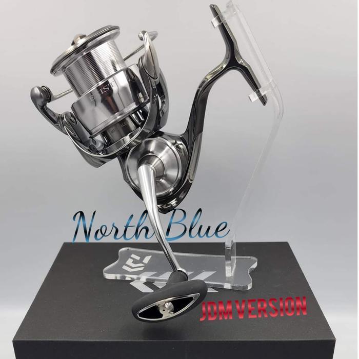 Daiwa Exist 2022 LT 3000XH LT 3000 Japan Domestic Version NEW