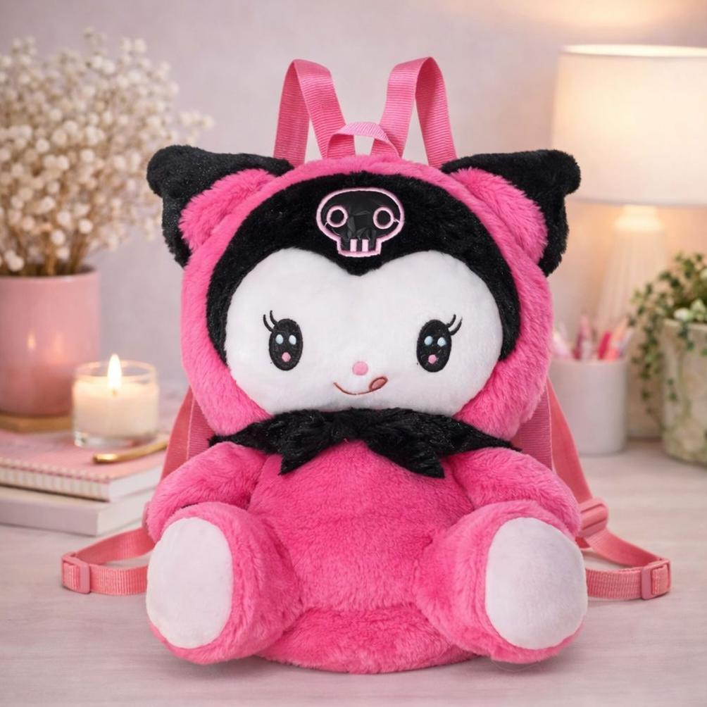 100% Aman Tas Gendong / Ransel Anak Balita Cowok / Cewek Boneka - Tas Gendong Boneka Anak Balita Lak