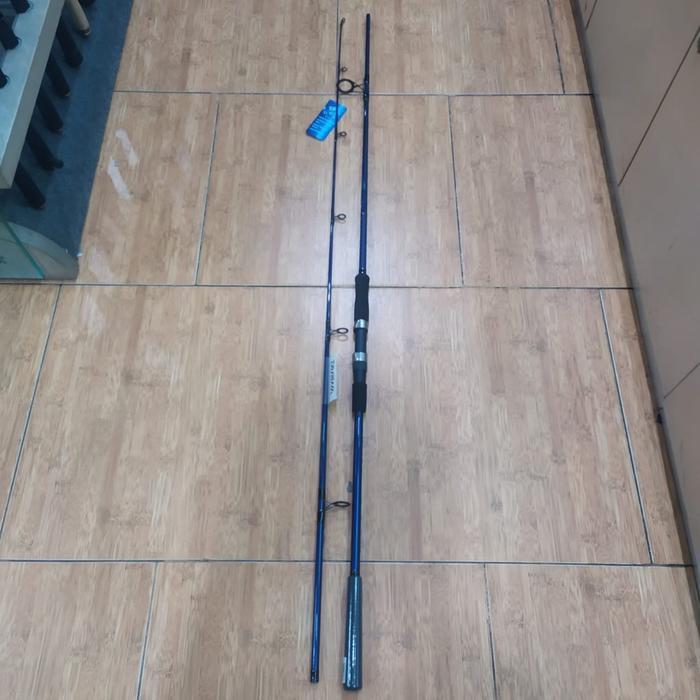 Joran Daiwa D Blue 1002 MHS