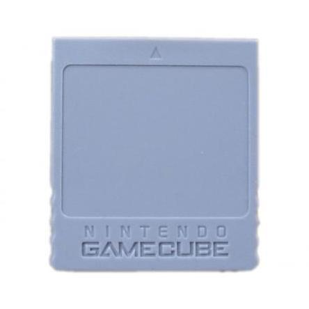 (Best) Memory Card 59 (Nintendo GameCube)