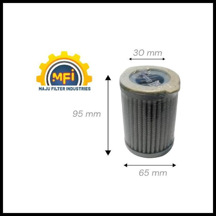 Terlaris Filter Udara Element Air Filter For Compressor Hitachi Bebicon 3.7P-9.5V5/6A 5.5U-9.5V5/6A 