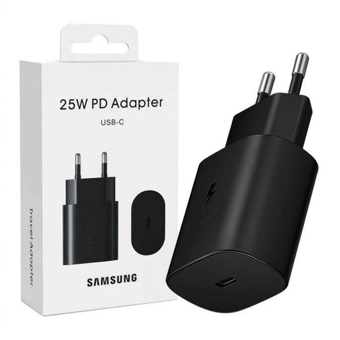 Travel Adapter Samsung Ta800 25w