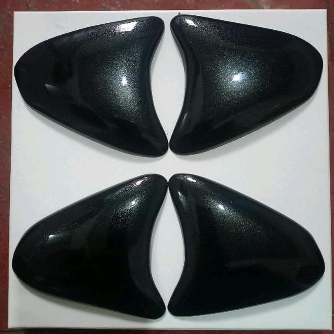 SIDEPOD HELM AURA 6 KOREA POST