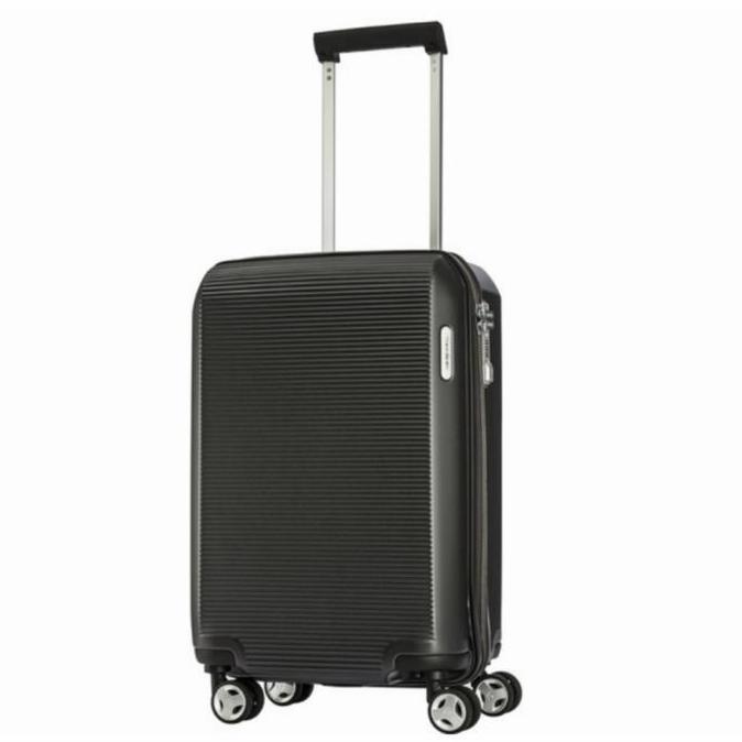 Koper Samsonite ARQ original Size 20 inch Small Cabin