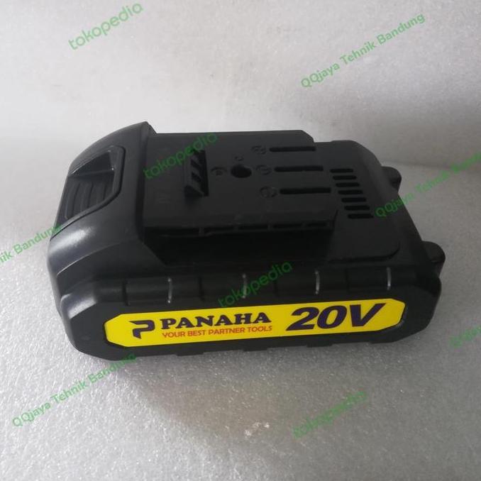 BATTERY 20 VOLT LITHIUM READY