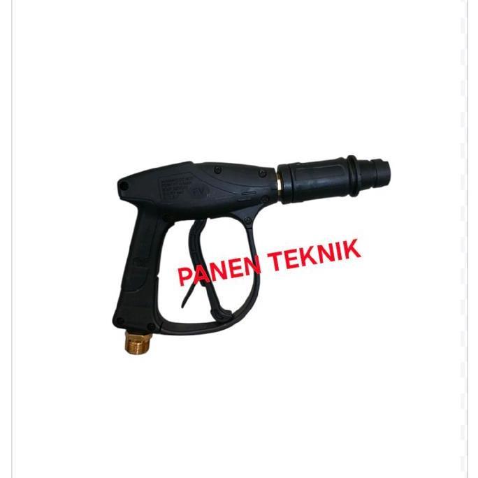NOZZLE GUN SEMPROT JET CLEANER RYU RPW 100 STIK SEMPROTAN MOBIL MOTOR RPW100 BARU