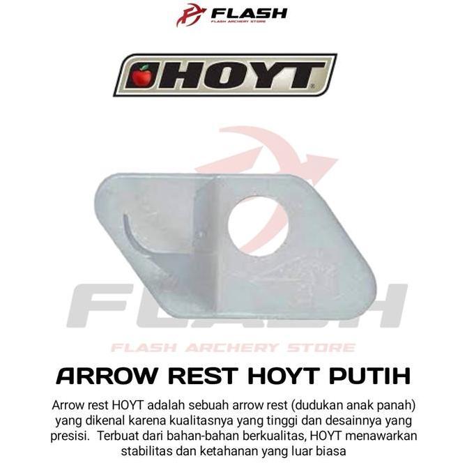 ARROW REST HOYT | HOYT SUPER REST Original