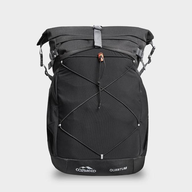 Cozmeed Tas Carrier Ultralight 36 + 5 Liter Pria Wanita Ringan Quantum
