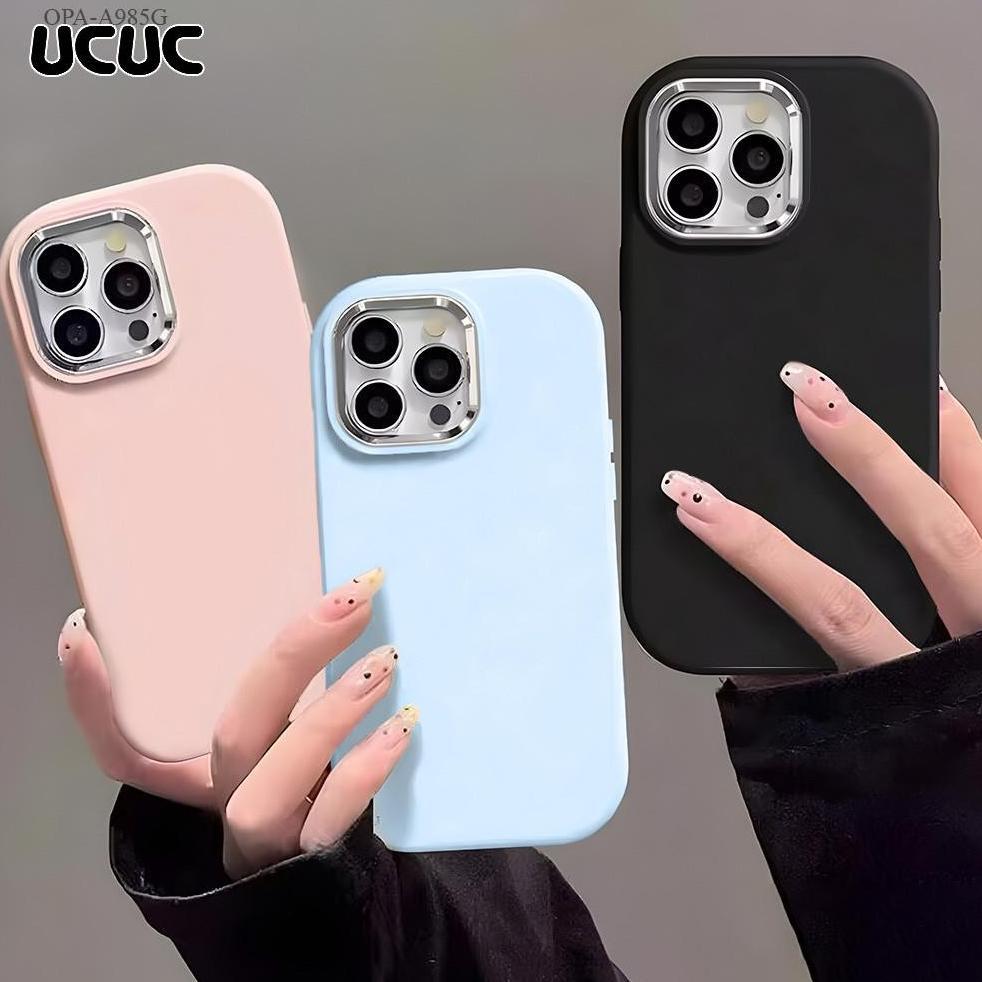 garansi ucuc casing hp untuk oppo a3x a60 a98 a78 a58 a53 a33 a9 a5 a3s a79 a5s a12 a38 a18 a1k a37 