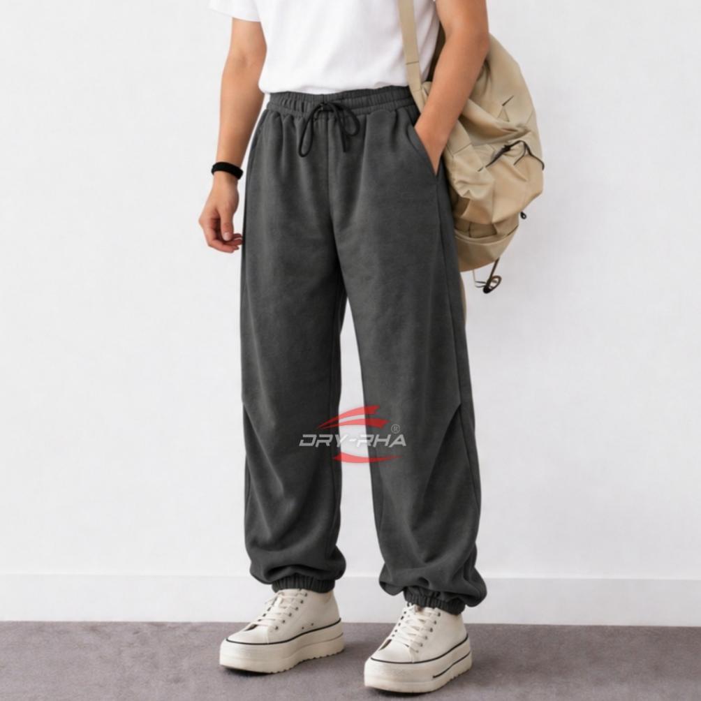 murah dryrha celana jogger sweetpants pria korea style jogger pants premium jogger pria wanita